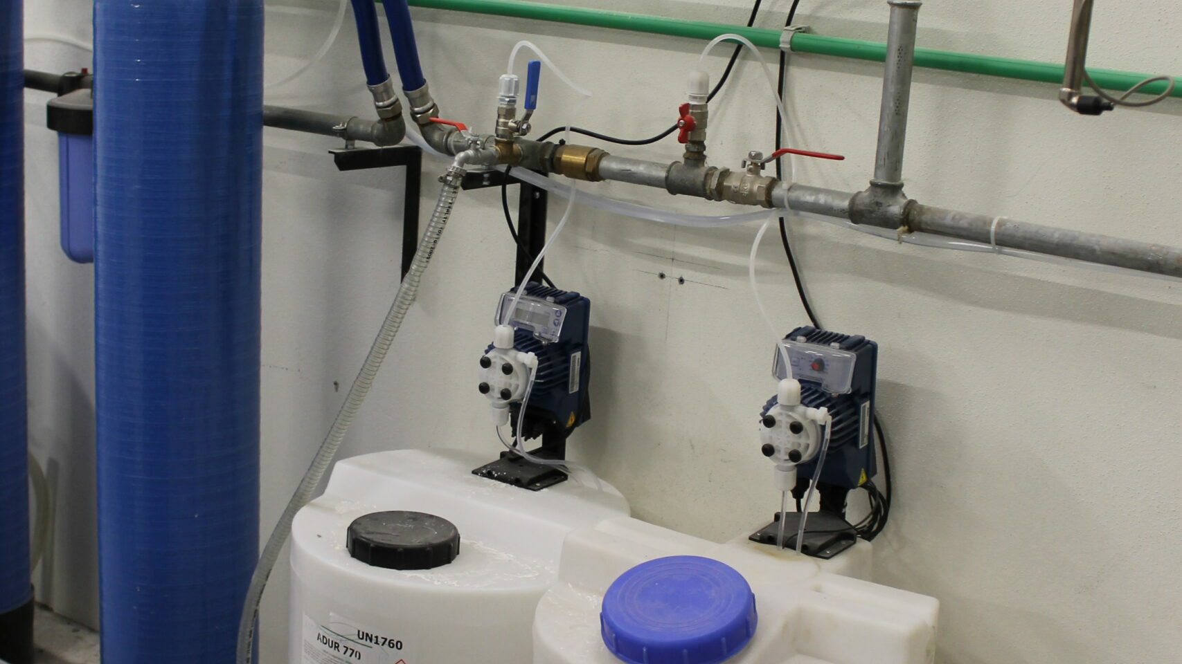 equipamenteos tratamento agua (6) pré-tratamento de água