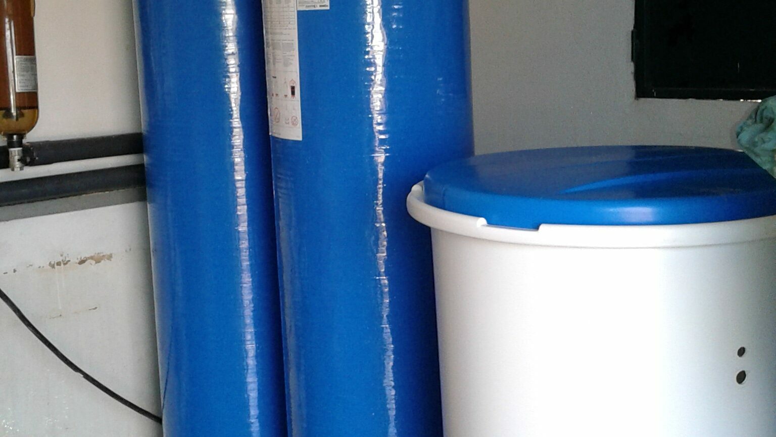 equipamenteos tratamento agua (3) pré-tratamento de água