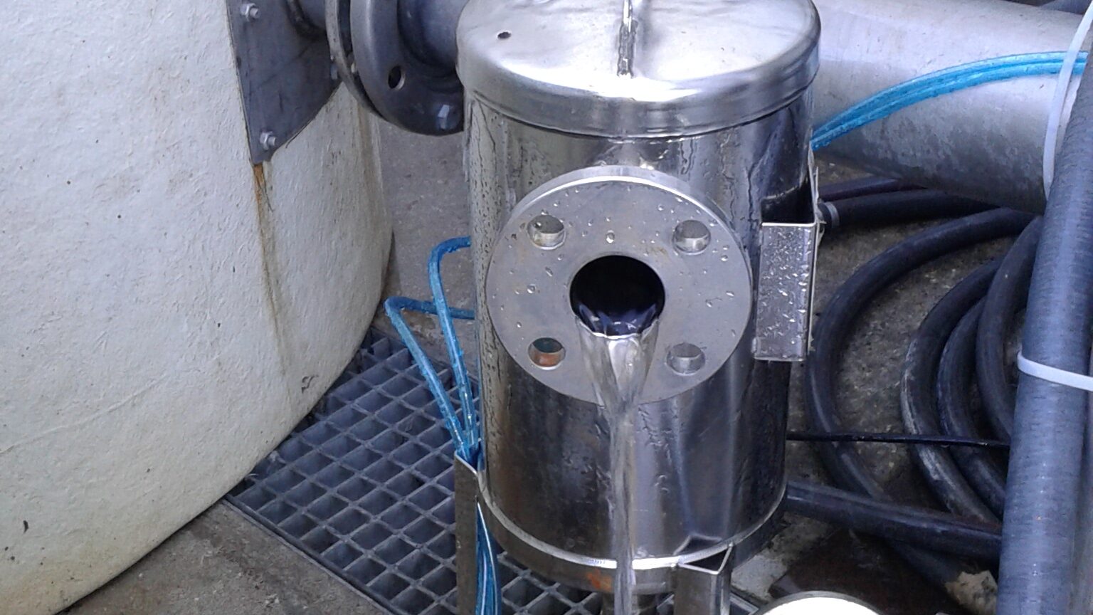 equipamenteos tratamento agua pré-tratamento de água (40)